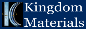 Kingdom Materials Logo